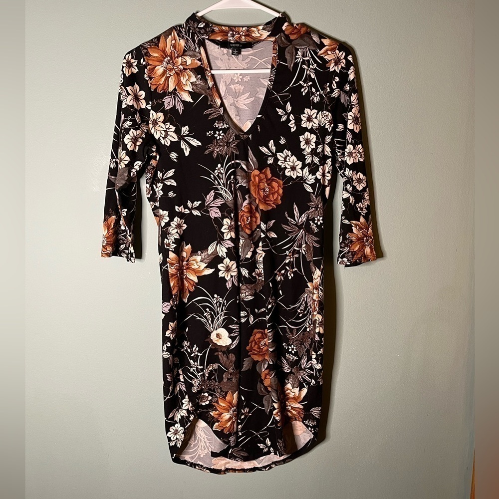 Forever 21 dress
